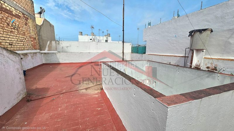 Foto bbb7ffad-4b2c-4b6d-a5c5-4cdc3ec5b299. Planta baixa a Conil Conil de la Frontera