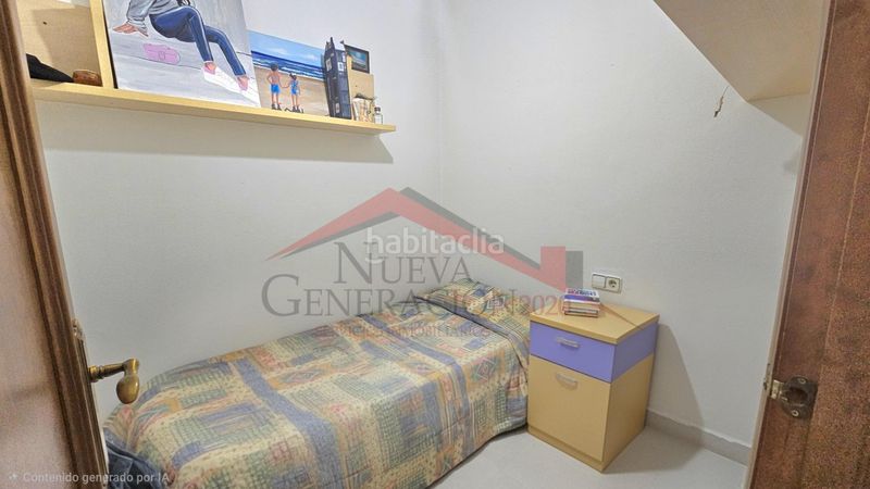 Foto db753b8c-c636-44da-b90d-3bb7c8501062. Planta baixa a Conil Conil de la Frontera