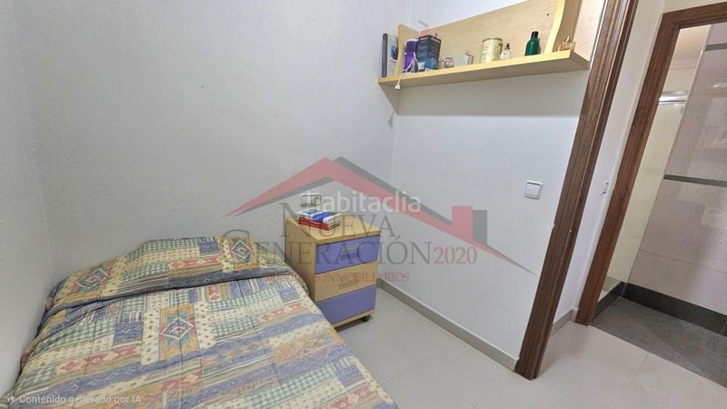 Foto fef9f3bc-a102-422f-b1f7-7e6ba853a794. Planta baixa a Conil Conil de la Frontera