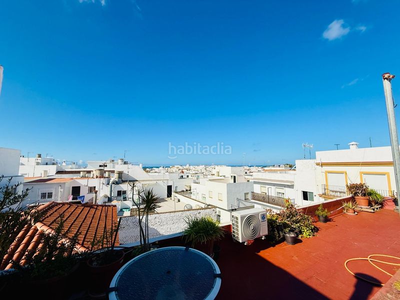 Foto f524e129-6c0c-427b-90d5-5b3546de3b75. Pis a Conil Conil de la Frontera