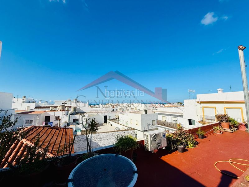 Foto 2942c13f-eab0-4960-935c-e33047f987fa. Piso en Conil Conil de la Frontera