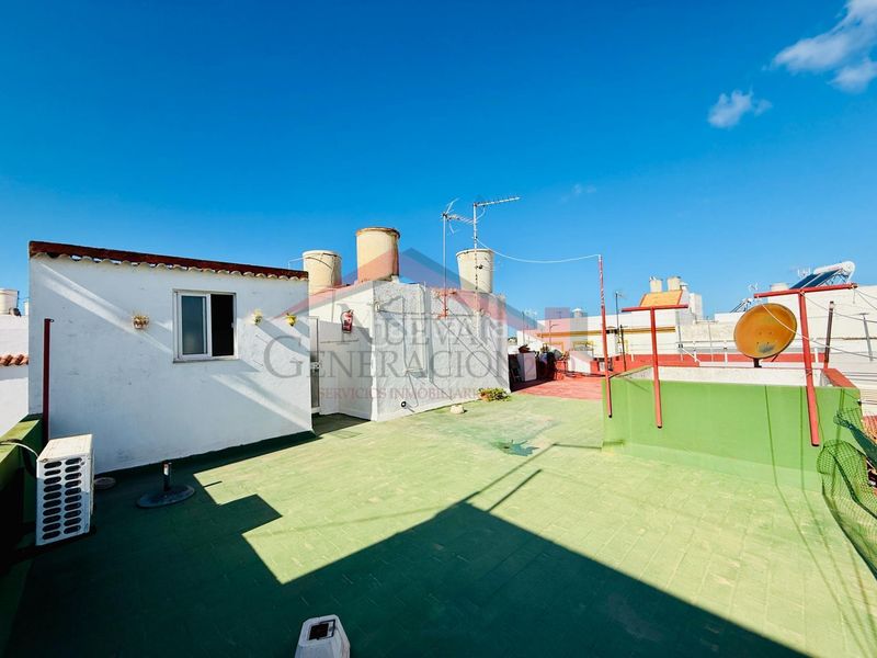 Foto e1af66fe-696f-453d-bcad-eaa72957c9db. Piso en Conil Conil de la Frontera