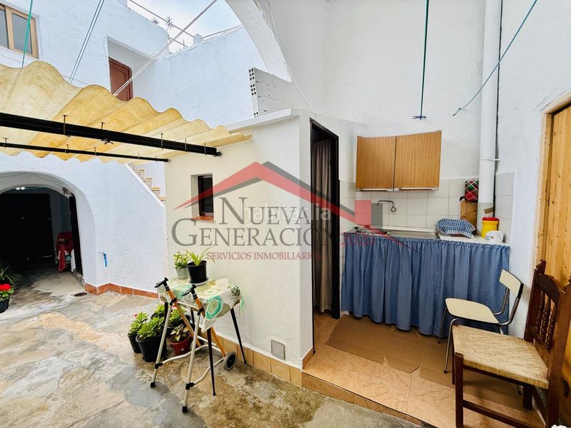 Foto ac6a4a79-f0b9-4a3b-95a8-10e823300b4d. Pis a Vejer Vejer de la Frontera
