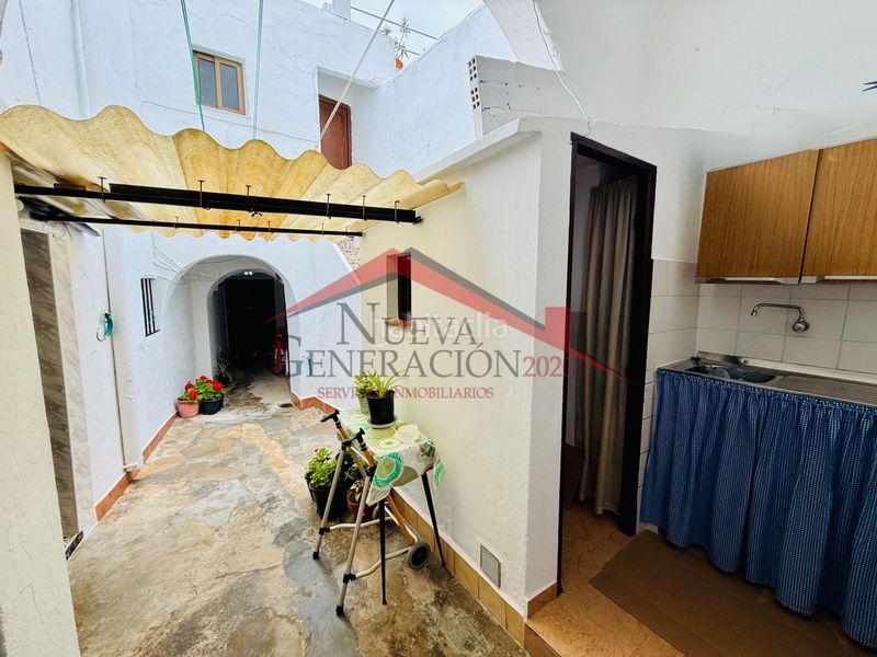 Foto d31a11a7-2a63-445f-bc8d-89a5de7564d7. Pis a Vejer Vejer de la Frontera