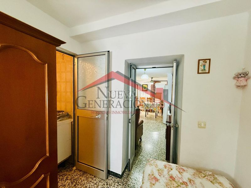 Foto ebb8f6df-f586-4a24-9279-dc9965229611. Pis a Vejer Vejer de la Frontera
