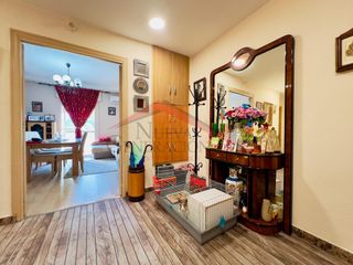 Etagenwohnung in La Pastora - La Estación. Potencial en primera planta