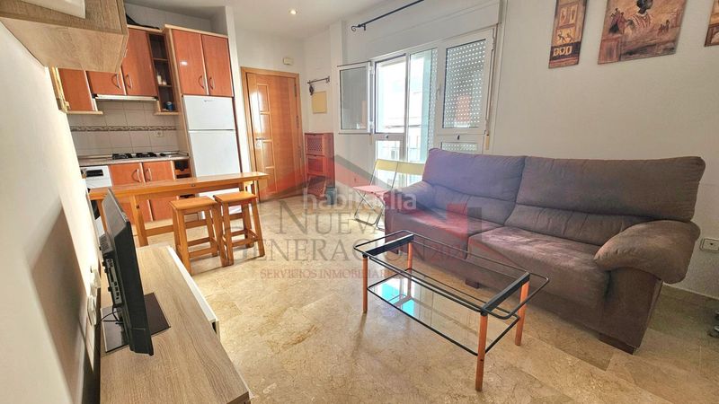 Foto 5bc63b01-8e4e-444b-b56f-633993b03ab5. Piso  ideal en Conil Conil de la Frontera