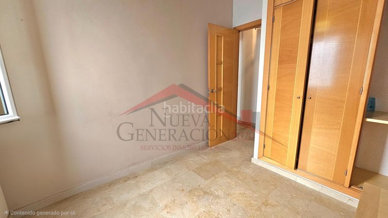 Foto 5de6bdfc-e503-404b-98b2-e44ecb4b56b1. Piso  ideal en Conil Conil de la Frontera