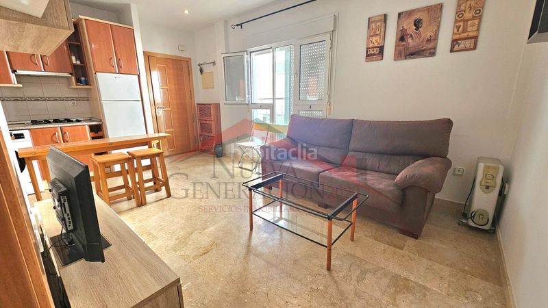 Foto a83f0076-e918-4cbc-af8e-99327148ead7. Piso  ideal en Conil Conil de la Frontera