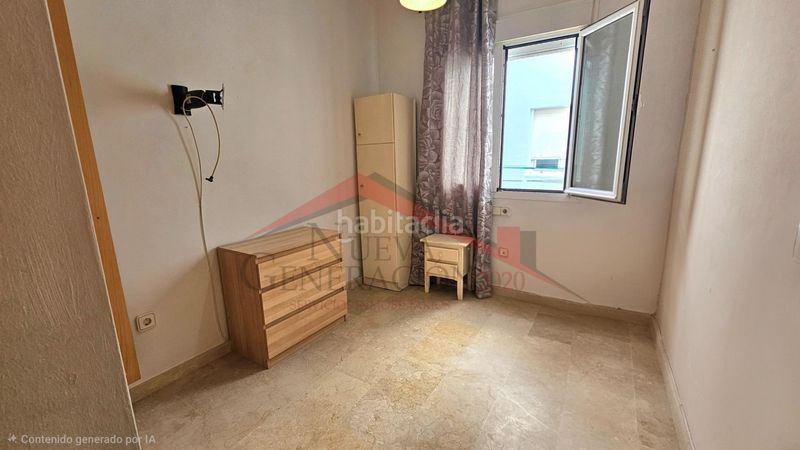 Foto bca793dc-fa01-4b3d-99a0-2205be8fde77. Piso  ideal en Conil Conil de la Frontera