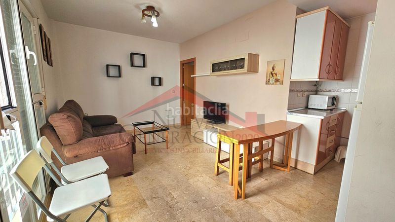 Foto ce68f1fe-1cbe-4a92-93d4-97356033c194. Piso  ideal en Conil Conil de la Frontera