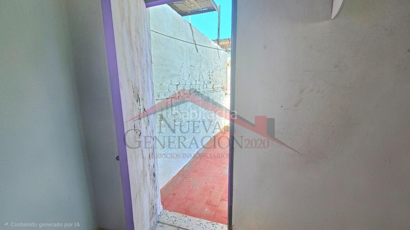 Foto 68abb8c3-cee0-4433-808b-61f7f129aadd. Casa a Conil Conil de la Frontera