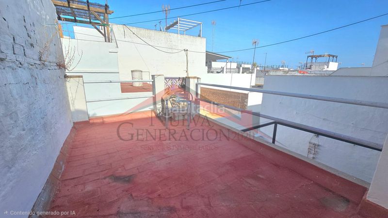 Foto ca296ac7-8c59-43cb-8913-54b83be7386b. Casa a Conil Conil de la Frontera