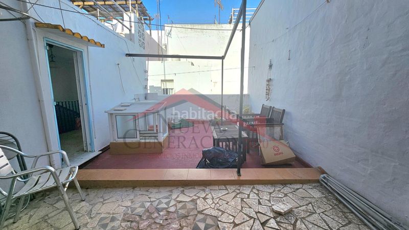 Foto d6f1eb79-8d17-4424-986d-707124438a93. Casa a Conil Conil de la Frontera
