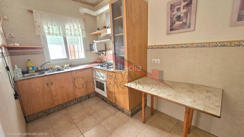 Foto ead1ae02-6de8-4927-b3dc-e1043169cdbd. Casa a Conil Conil de la Frontera