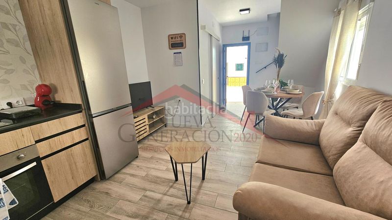 Foto a8743ab7-f4f8-4da6-8d1b-f835b069fa00. Casa a Conil Conil de la Frontera