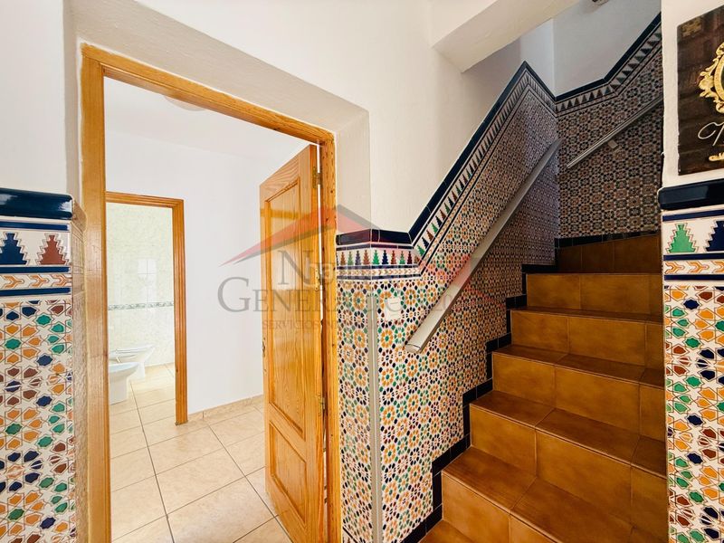 Foto a1789b0d-6da4-4d54-bd93-b3f1c318790b. Casa a Conil Conil de la Frontera