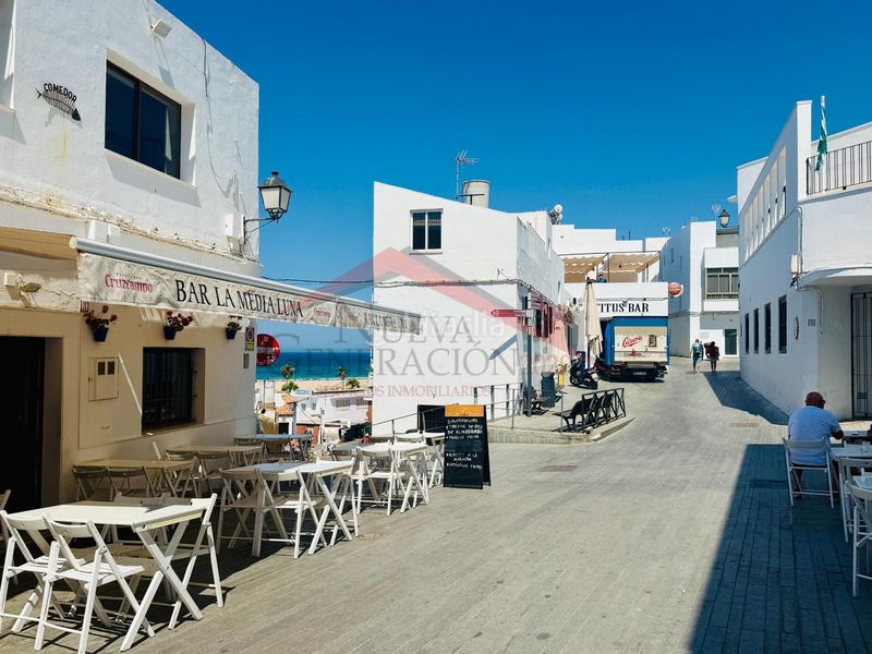 Foto b5f949d1-72e7-4b21-8695-4b4a94833319. Casa a Conil Conil de la Frontera