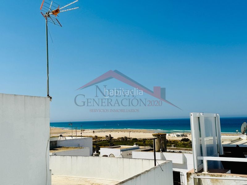 Foto c266e3dc-2361-411b-9299-e46dfa748dc7. Casa a Conil Conil de la Frontera