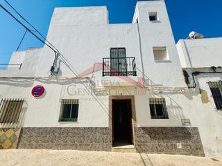 Casa in Conil. Vistas a la playa