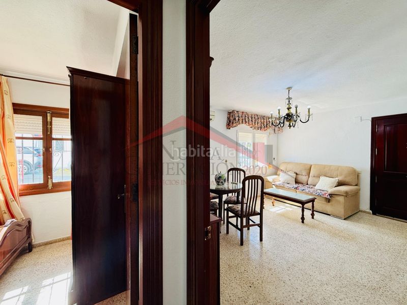 Foto b749c21e-228f-4111-b909-6e0ef5de0484. Flat in Vejer Vejer de la Frontera