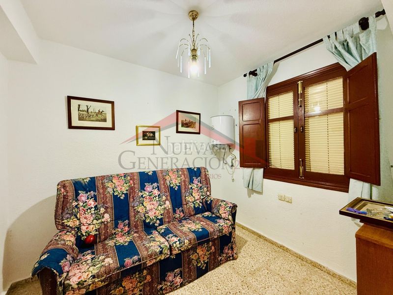 Foto c7b2ee2a-744a-4697-baad-784f57047ebe. Flat in Vejer Vejer de la Frontera