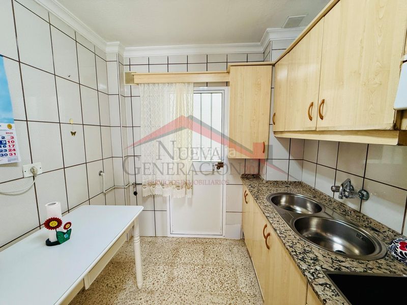 Foto dfb7bbeb-ade1-4519-855e-3df62856f66e. Flat in Vejer Vejer de la Frontera