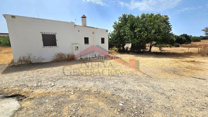 Foto 512f1179-0d80-4fe8-9efd-77316f700ebc. Casa a Conil Conil de la Frontera