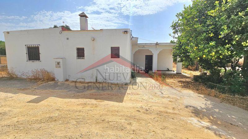 Foto e2f60669-1516-4920-bfd4-99b3a071b385. Casa a Conil Conil de la Frontera