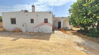 Casa en Conil. Casa de campo