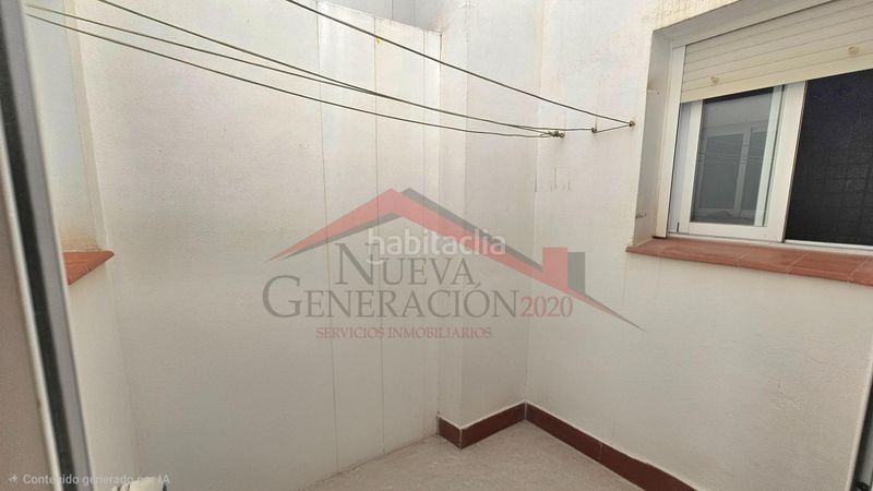 Foto adbf8a5a-bd31-4ed1-8009-b84bcd44209d. Pis a Conil Conil de la Frontera
