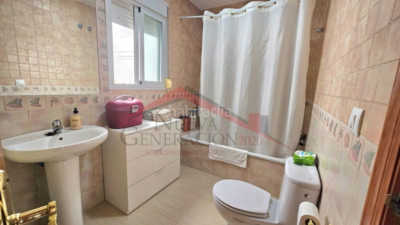 Foto f4298c49-a41b-4cfb-b65e-07039a73e533. Pis a Conil Conil de la Frontera