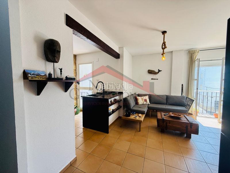 Foto 12d698ea-c0c2-4f23-aebe-265ad31c3d96. Apartament a Conil Conil de la Frontera