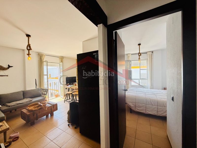 Foto 2578131f-e26b-425c-b8ab-835245207759. Apartament a Conil Conil de la Frontera