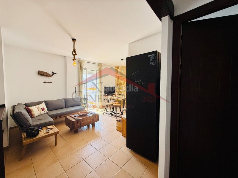 Foto 3d9525a8-e553-4c7d-a773-db6b90f7dad6. Apartament a Conil Conil de la Frontera