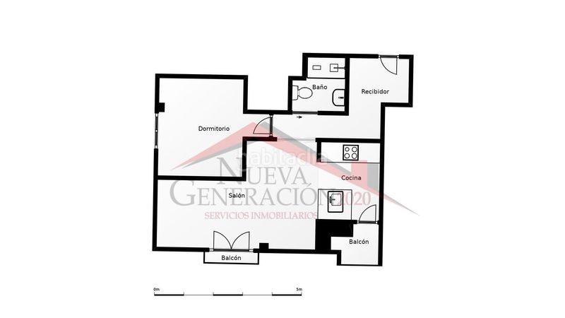 Foto aceadeb8-cf04-4c3a-867a-40ba2507f53e. Apartament a Conil Conil de la Frontera
