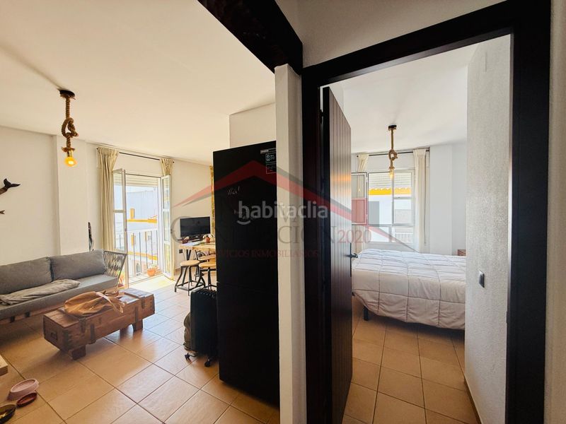Foto c455fb14-b711-4986-a60f-8ba843eb5616. Apartament a Conil Conil de la Frontera