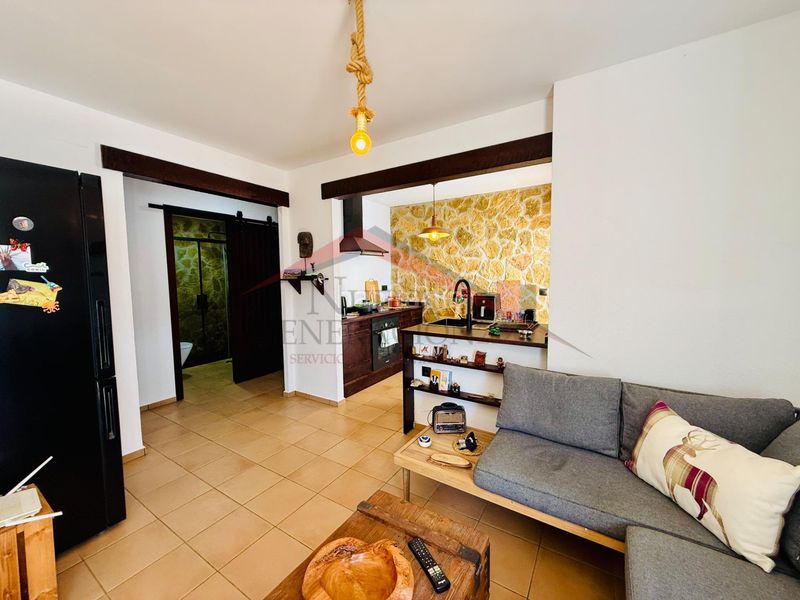 Foto d0867f04-bdb3-415c-b046-7844d09a5f4a. Apartament a Conil Conil de la Frontera