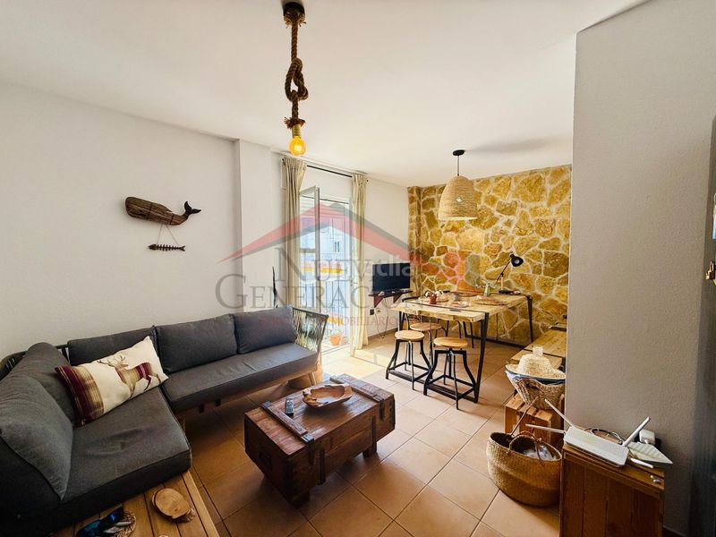 Foto d3a1438d-3693-402f-9a86-962df6adb9a6. Apartament a Conil Conil de la Frontera