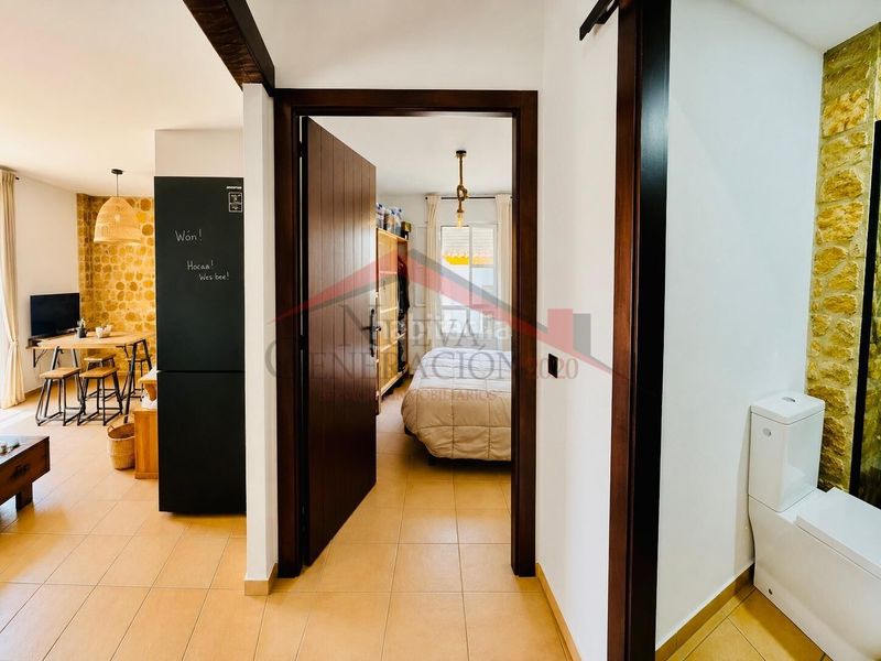 Foto f2681899-82fc-46fc-b018-95d164492b9d. Apartament a Conil Conil de la Frontera