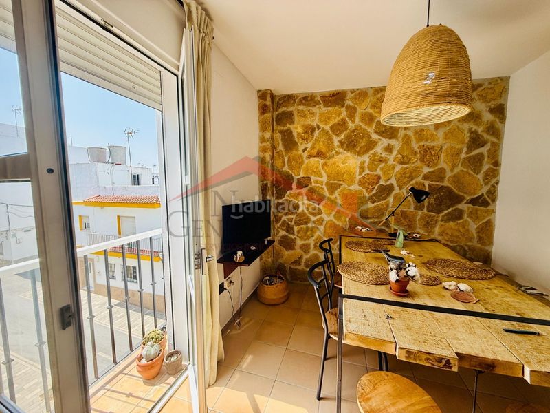 Foto f36aeb3d-6590-4e6a-9d15-a738f4bc6c46. Apartament a Conil Conil de la Frontera