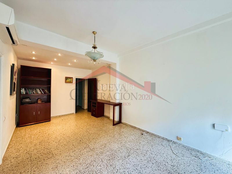 Foto 1d97a785-322b-42ef-b0a1-9fa994cb8756. Pis amb aparcament a Plaza de toros - Venta Vargas - Capitania San Fernando