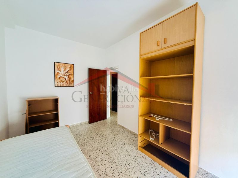 Foto 233506c2-25ad-4641-9ee6-d51e206e5fa0. Pis amb aparcament a Plaza de toros - Venta Vargas - Capitania San Fernando