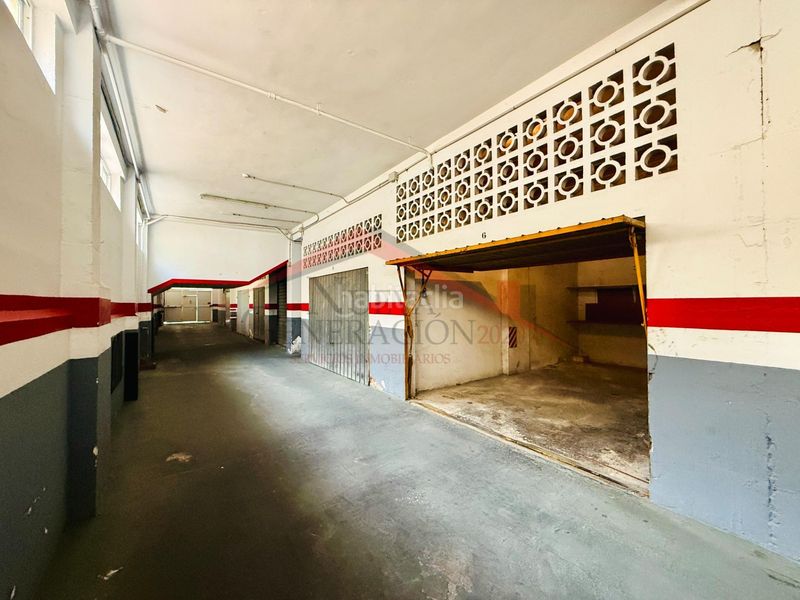 Foto 41c8d74c-9455-4c0f-bd85-e4d975178bdc. Pis amb aparcament a Plaza de toros - Venta Vargas - Capitania San Fernando