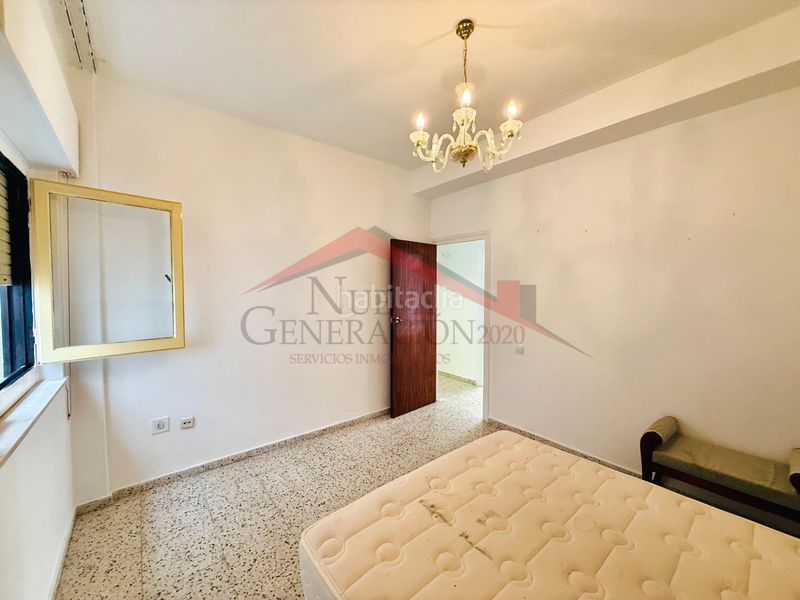 Foto 42f6da84-368b-4cb5-9041-17dfd6677c13. Pis amb aparcament a Plaza de toros - Venta Vargas - Capitania San Fernando