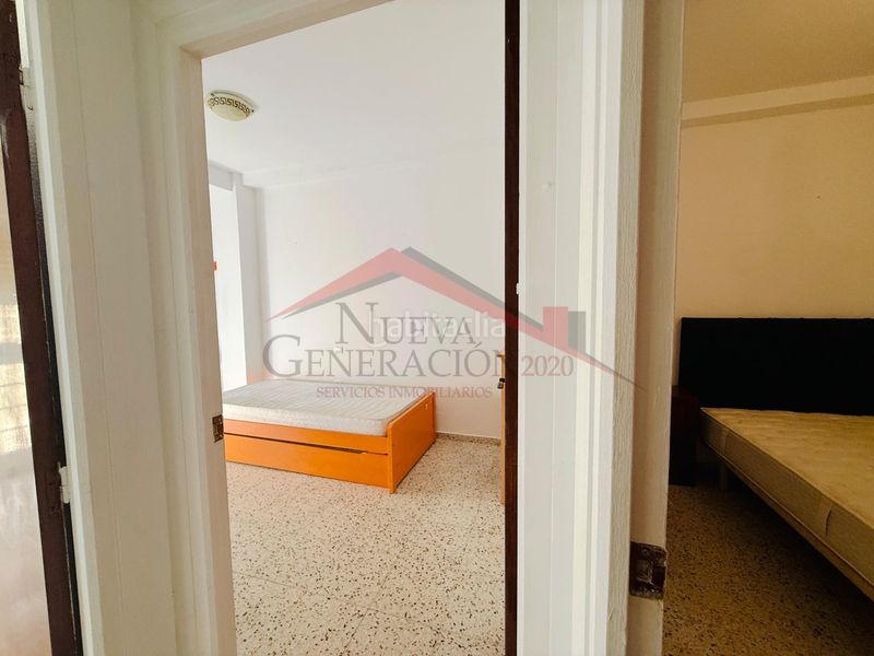 Foto 49c504e7-1a72-4f92-a3fc-a5dbd8db8be4. Pis amb aparcament a Plaza de toros - Venta Vargas - Capitania San Fernando