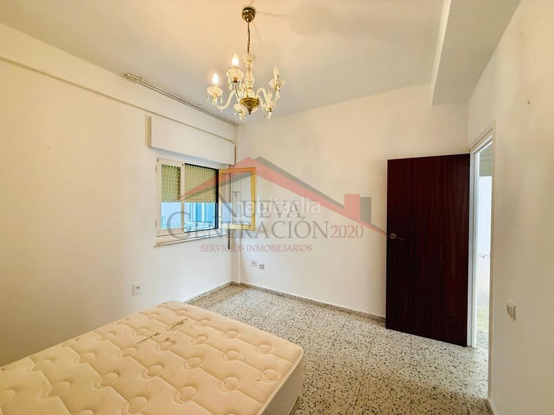 Foto 5cccd825-92c1-48d4-8e3c-4675126f7a15. Pis amb aparcament a Plaza de toros - Venta Vargas - Capitania San Fernando