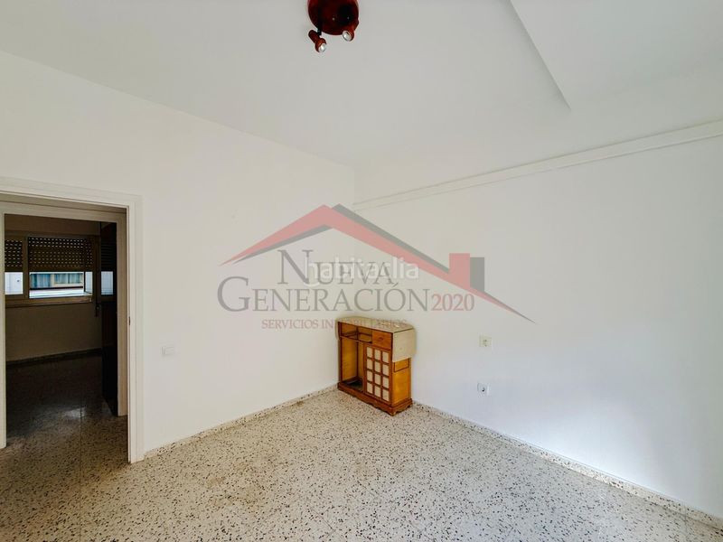 Foto 71b1e14a-fba8-4730-81b7-36be1318ae1a. Pis amb aparcament a Plaza de toros - Venta Vargas - Capitania San Fernando