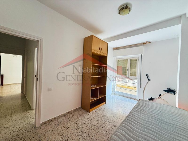 Foto 830086f7-2276-43ce-9915-3e1c4d3b3fcd. Pis amb aparcament a Plaza de toros - Venta Vargas - Capitania San Fernando