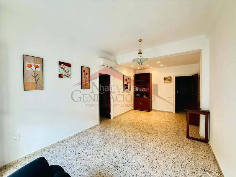 Foto ae293e32-a114-49b7-a4d3-aa9aa3f66433. Pis amb aparcament a Plaza de toros - Venta Vargas - Capitania San Fernando